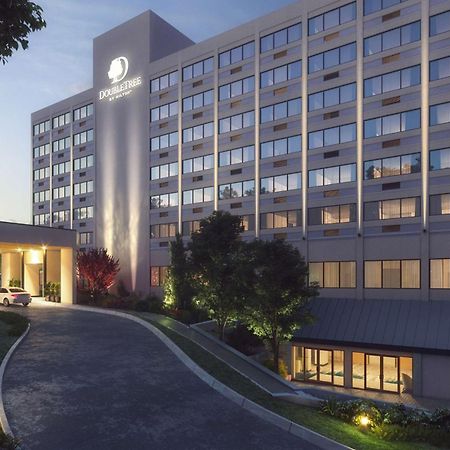 Doubletree By Hilton Clarksville Riverview Extérieur photo