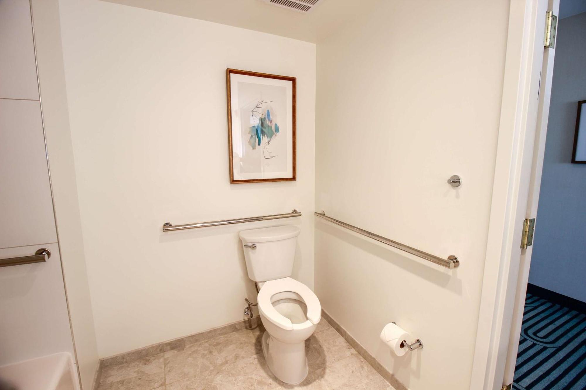 Doubletree By Hilton Clarksville Riverview Extérieur photo