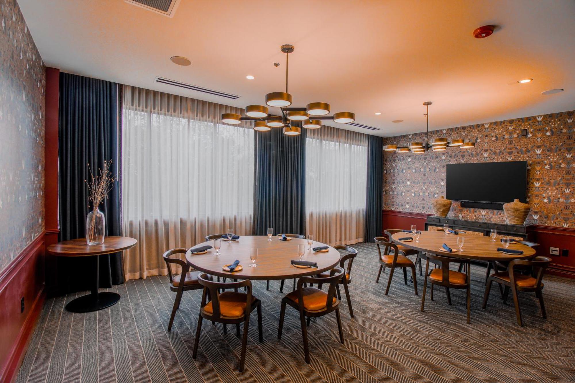 Doubletree By Hilton Clarksville Riverview Extérieur photo