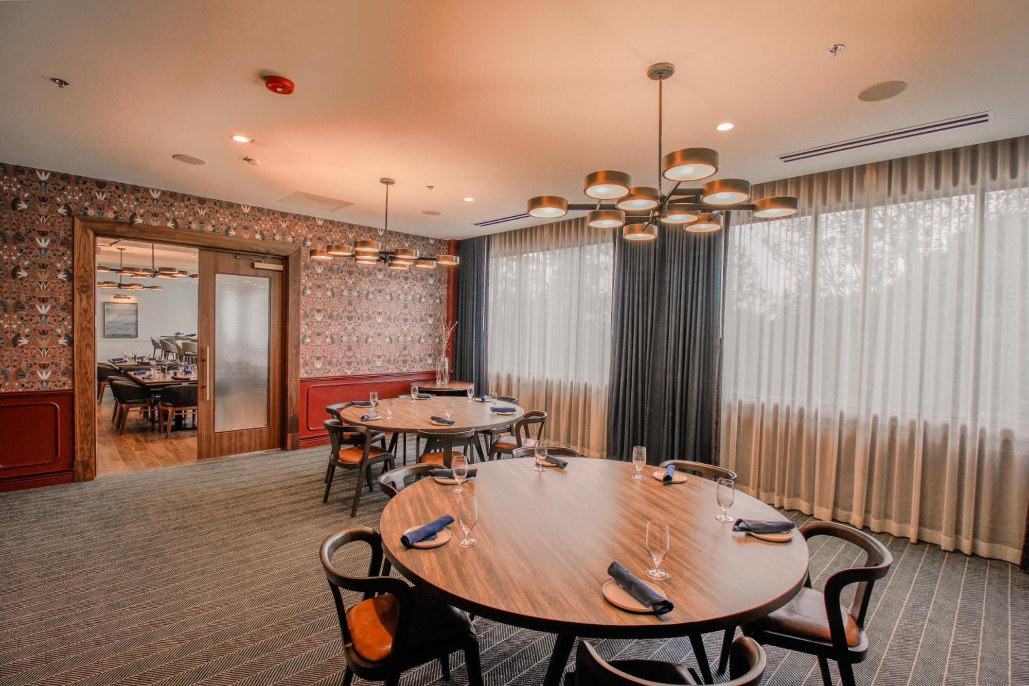 Doubletree By Hilton Clarksville Riverview Extérieur photo