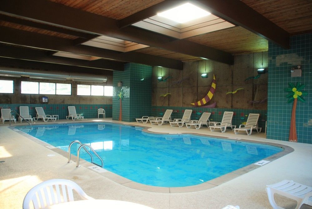 Doubletree By Hilton Clarksville Riverview Extérieur photo